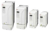 Frekvensomriktare ACS880-01, 400 V, 0.75-75 kW, IP21+ EMC-filter